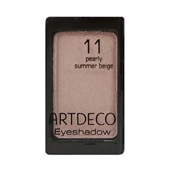 Artdeco Eyeshadow Powder 11 Pearly Summer Beige