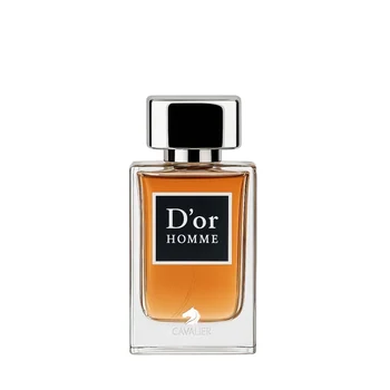 Cavalier D'or Homme