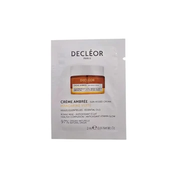 Decléor Aromessence - Green Mandarin Sun-Kissed Glow – Probe