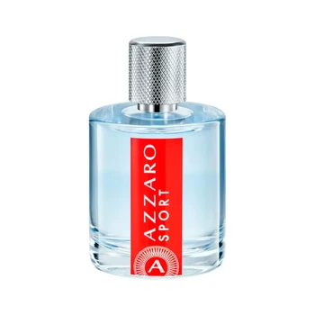 Azzaro Sport – Tester