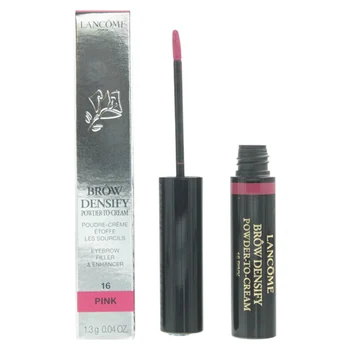 Lancôme Brow Densify 16 16 Pink