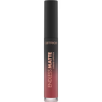 Catrice Endless Matte 090 No Broken Hearts