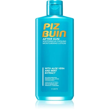 Piz Buin After Sun