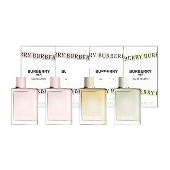 Burberry Burberry Her + Her London Dream set