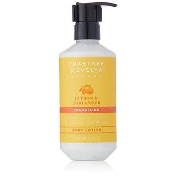 Crabtree & Evelyn Citron & Coriander