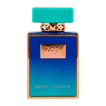 Paris Corner Zahi