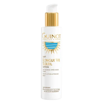 Guinot Longue Vie Soleil
