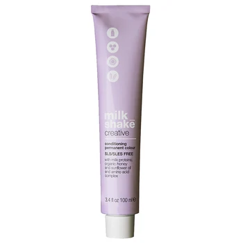 Milk_Shake Creative 66N Dark Blond