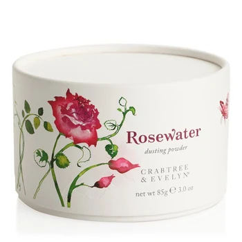Crabtree & Evelyn Rosewater