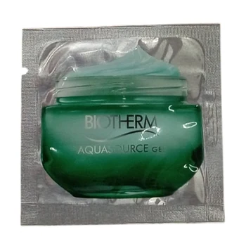 Biotherm Aquasource – Probe