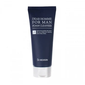 Dr. Hedison Dear Homme