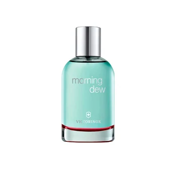 Victorinox Swiss Army Morning Dew – Tester