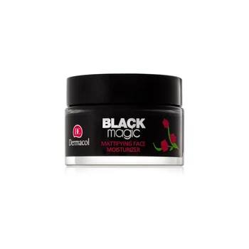 Dermacol Black Magic