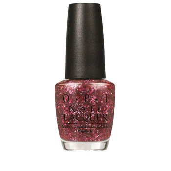 OPI Nail Lacquer NL G35 Blush Hour