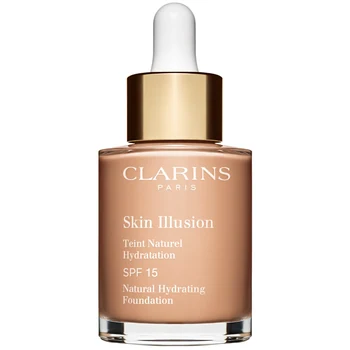 Clarins Skin Illusion 107 Beige