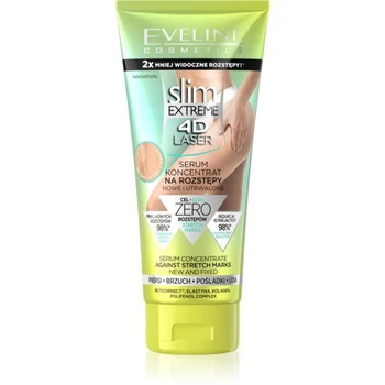 Eveline Slim Extreme 4D Anti-Stretch Marks