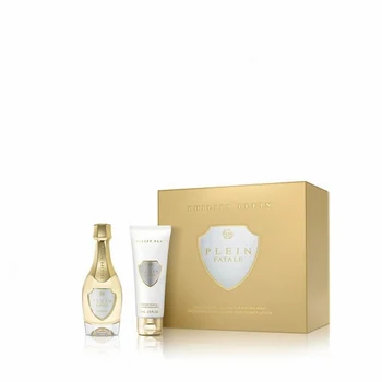 Philipp Plein Plein Fatale set