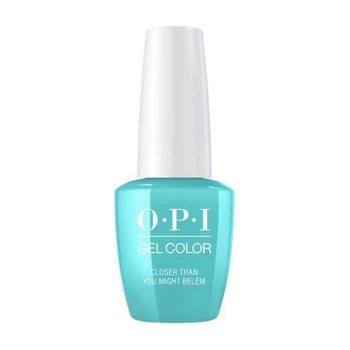 OPI Gel Color Closer Than You Might Belem