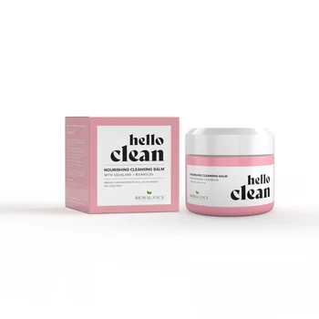 Bio Balance Hello Clean Nourishing