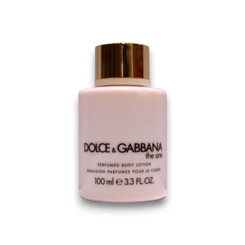 Dolce & Gabbana The One