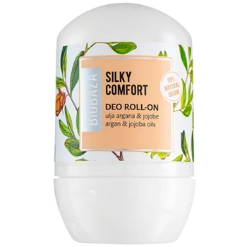 Biobaza Silky Comfort
