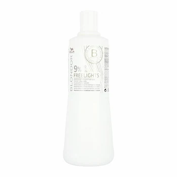 Wella Professionals Blondor Freelight 9% 30 vol