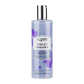 I Love Signature Collection Vegan Violet Dreams
