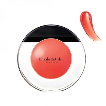 Elizabeth Arden Sheer Kiss 03 Coral Caress – Tester