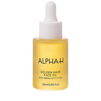Alpha-H Golden Haze