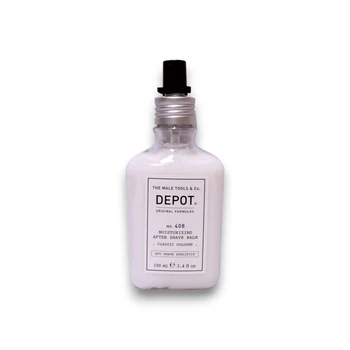 Depot 400 Shave Specifics No. 408 Classic Cologne