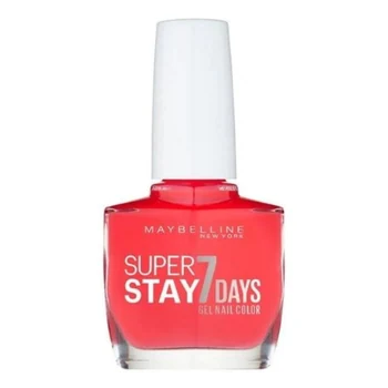 Maybelline Super Stay 7 Days Nr. 490 Hot Salsa