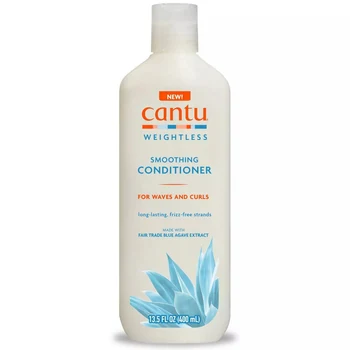 Cantu Weightless