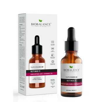Bio Balance Retinol'E
