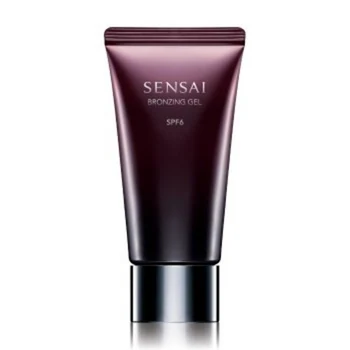 Sensai Bronzing Gel BG63