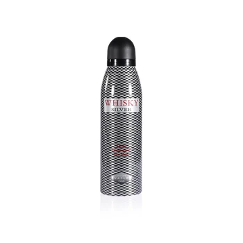 Evaflor Whisky Silver