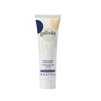 Gallinee Microbiome Skincare