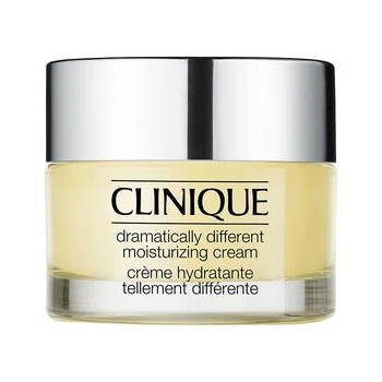 Clinique Dramatically Different Face Care – Tester