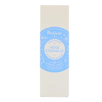 Polaar Eternal Snow Youthful Promise