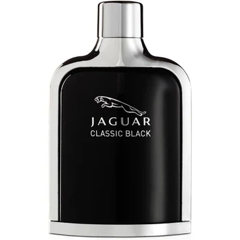 Jaguar Classic Black