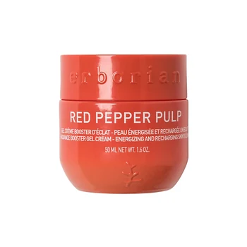 Erborian Red Pepper Pulp