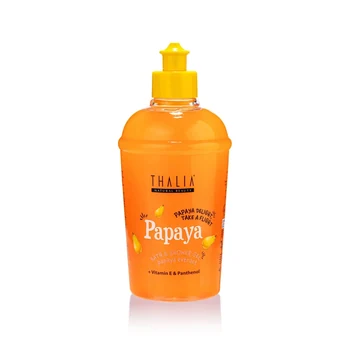 Thalia Natural Beauty Papaya