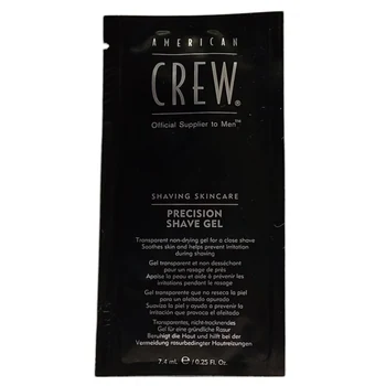 American Crew Shaving Skincare – Probe