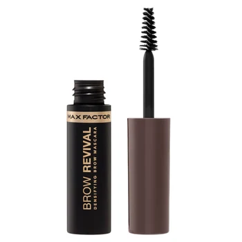 Max Factor Brow Revival 005 Black Brown