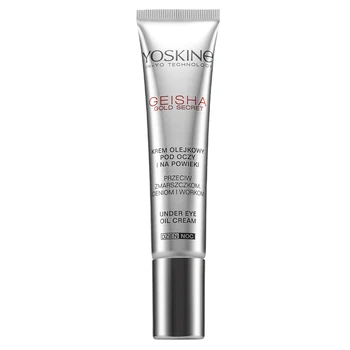 Yoskine Gold Secret