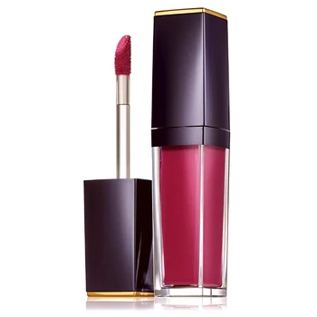 Estee Lauder Pure Color Envy Paint-On Liquid LipColor 407 Flash It – Tester