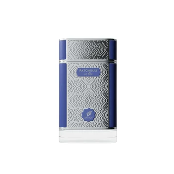Afnan Patchouli On Fire