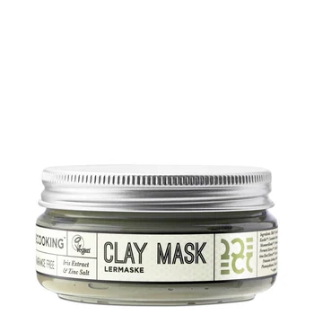 Ecooking Clay Mask Clay Mask