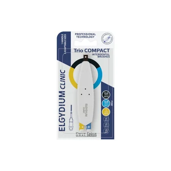 Elgydium Interdental Brush