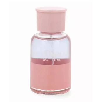 s.Oliver So Pure – Tester