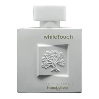 Franck Olivier White Touch